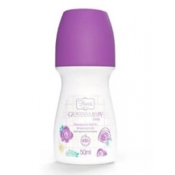 DES ROLL ON GIOVANNA BABY 50ML FEM FANTASY