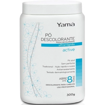 DESC YAMA 300GR POTE ACTIVE