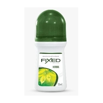 DES ROLL ON FIXED 55ML HERBAL