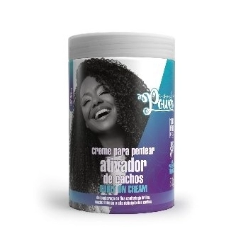 CR PENT SOUL POWER 800GR ATIVADOR DE CACHOS