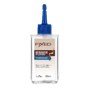 REP PONTAS FIXED 60ML TRADICIONAL