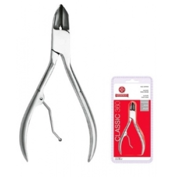 ALICATE UNHAS MUNDIAL CURVO CLASSIC BC-360