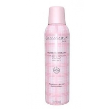 DES AERO GIOVANNA BABY 150ML FEM CLASSIC