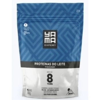 DESC YAMA 300GR REFIL PROTEINAS DO LEITE