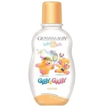COLONIA GIOVANNA BABY 100ML GIBY