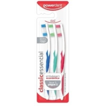 ESC DENTAL POWERDENT CLASSIC ESSENCIAL L3PG2 MACIA