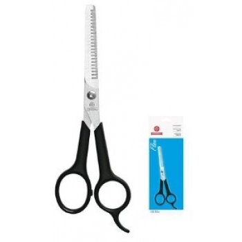 TESOURA MUNDIAL CABELO DESBASTAR FLEX 753-6