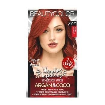 TINT BEAUTY COLOR KIT ESP 77.44 PAIXAO EM CARMIM