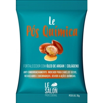 CR TRAT LE SALON SACHET 30ML POS QUIMICA