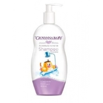 SH GIOVANNA BABY 400ML GIBY