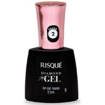 ESM RISQUE DGEL TOP COAT FIXADOR 9,5ML