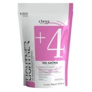 DESC LIGHTNER 300GR REFIL S/ AMONIA