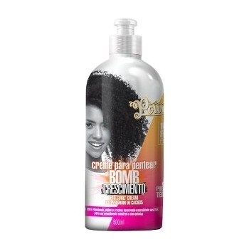CR PENT SOUL POWER 500ML CRESCIMENTO BOMB