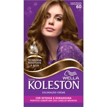 TINT KOLESTON 60 LOIRO ESCURO