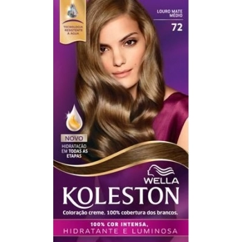 TINT KOLESTON 72 LOURO MED