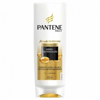 COND PANTENE 400ML HIDROCAUTERIZACAO