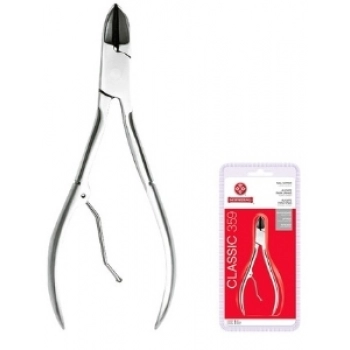 ALICATE UNHAS MUNDIAL CURVO CABO LONGO CLASSIC BC-359