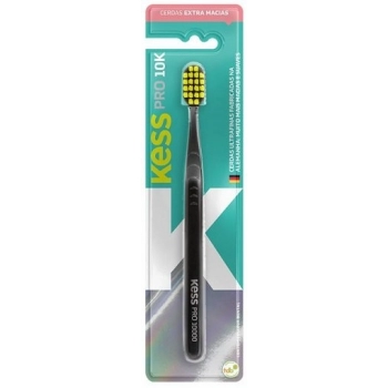 ESC DENTAL KESS PRO 10K EXTRA MACIA - 2107