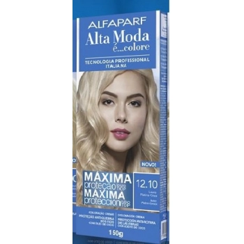 TINT ALTA MODA ESP 12.10 LOURO PLATINA CINZA