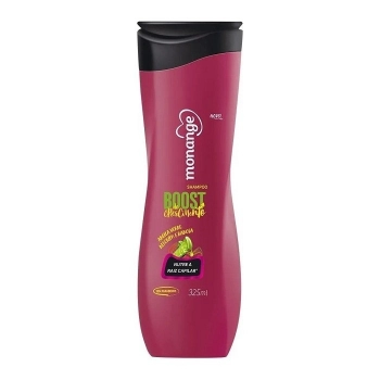 SH MONANGE 325ML BOOST CRESCIMENTO