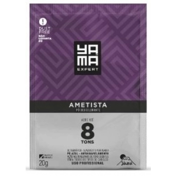 DESC YAMA 20GR AMETISTA