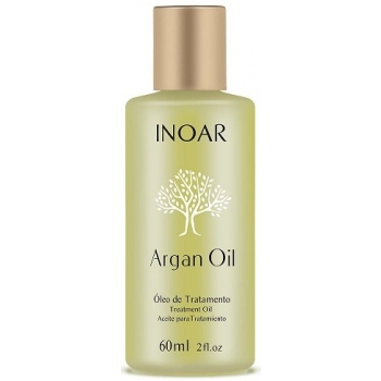 OLEO CAP INOAR 60ML ARGAN OIL