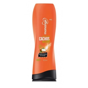 COND MONANGE 325ML CACHOS QUE TAL