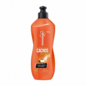 CR PENT MONANGE 300ML CACHOS Q TAL