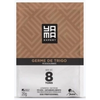 DESC YAMA 20GR GERME DE TRIGO