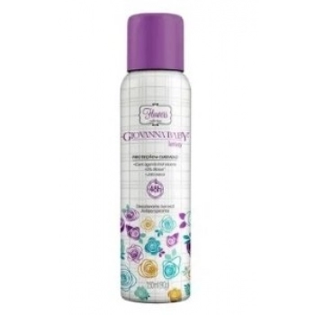 DES AERO GIOVANNA BABY 150ML FEM FANTASY