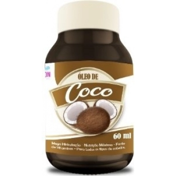 OLEO CAP LE SALON 60ML COCO