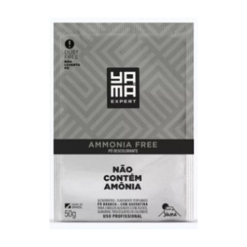 DESC YAMA 50GR AMMONIA FREE