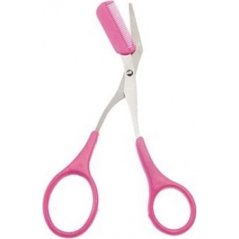 TESOURA MARCO BONI SOBRANCELHAS C/MINI PENTE -1737B