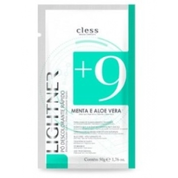 DESC LIGHTNER 50GR ALOE VERA