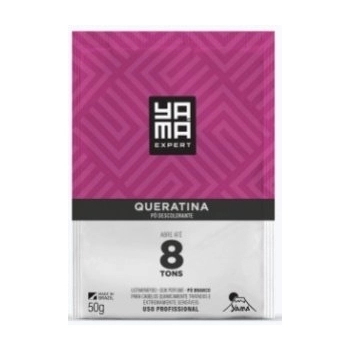 DESC YAMA 50GR QUERATINA