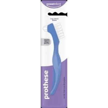 ESC DENTAL POWERDENT PROTHESE E APARELHOS DUAS CABECAS DURA