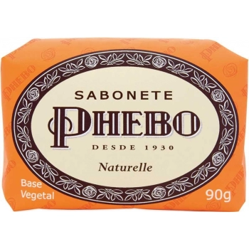 SAB PHEBO 90GR NATURELLE