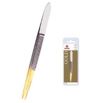 PINCA MUNDIAL PONTA FINA GOLD 380P