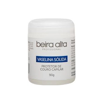 VASELINA SOLIDA BEIRA ALTA 70G POTE