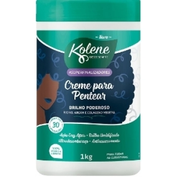 CR PENT KOLENE 1KG SUPERFINALIZADORES BRILHO PODEROSO