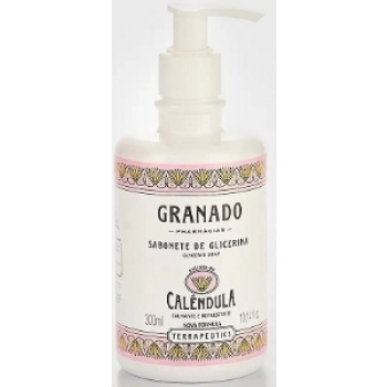 SAB LIQ GLIC TERRAPEUTICS GRAND 300ML CALENDULA