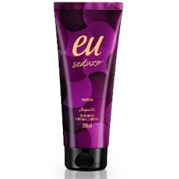 HIDR DES CORPORAL JEQUITI 200ML EU SEDUZO