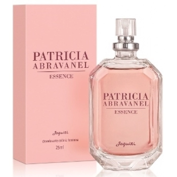 DES PERF JEQUITI 25ML PATRICIA ABRAVANEL ESSENCE