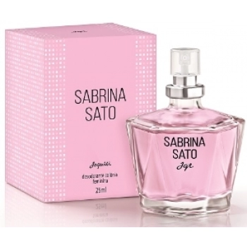 DES PERF JEQUITI 25ML SABRINA SATO