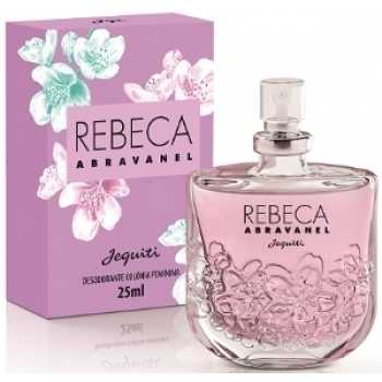 DES PERF JEQUITI 25ML REBECA ABRAVANEL