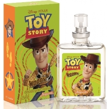 DES PERF DISNEY JEQUITI 25ML TOY STORY WOODY