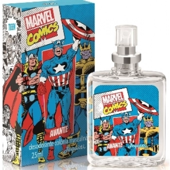 DES PERF MARVEL COMICS JEQUITI 25ML AVANTE