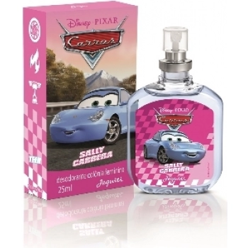 DES PERF DISNEY JEQUITI 25ML CARROS SALLY