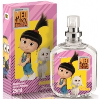 DES PERF MINIONS JEQUITI 25ML AGNES