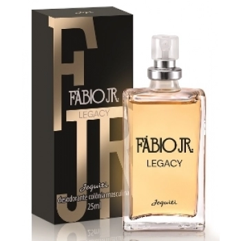 DES PERF JEQUITI 25ML FABIO JR LEGACY